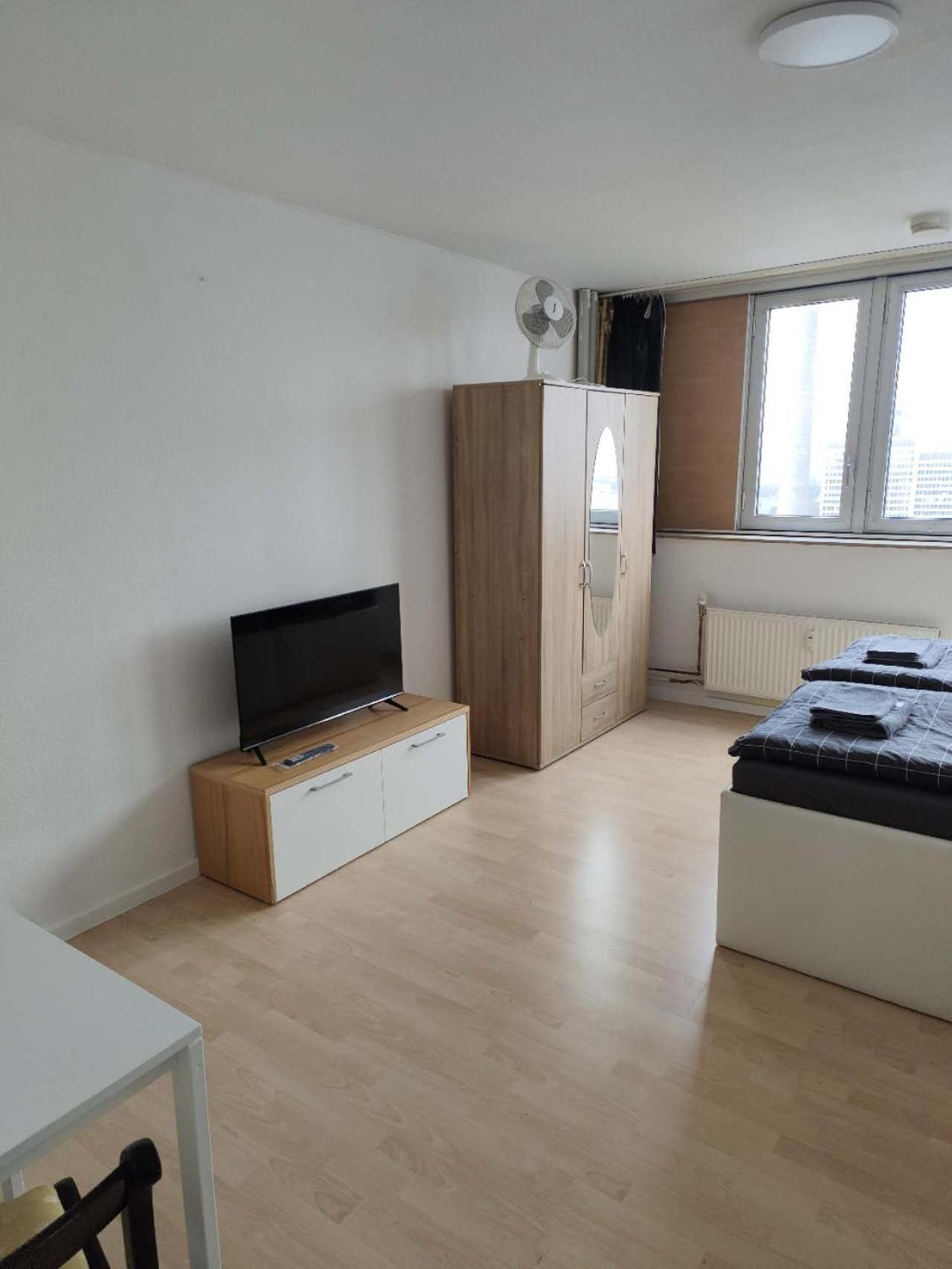 In 2909 Appartement Keulen