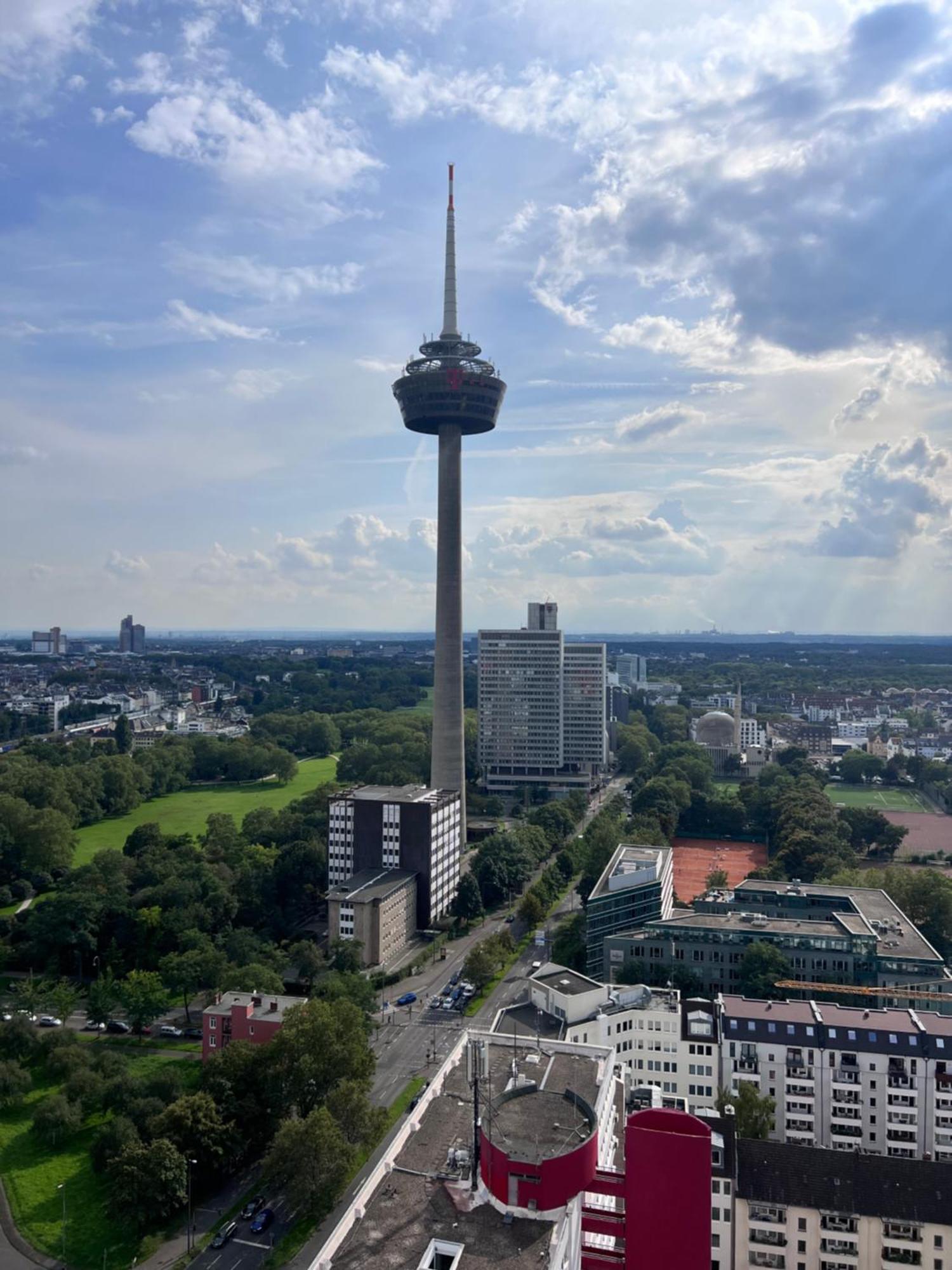 In 2909 Keulen